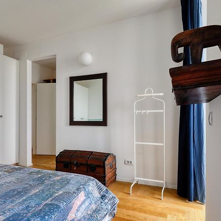 Mpm- Merlata Bloom Apartment Pero Bagian luar foto