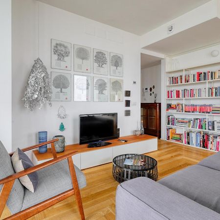 Mpm- Merlata Bloom Apartment Pero Bagian luar foto
