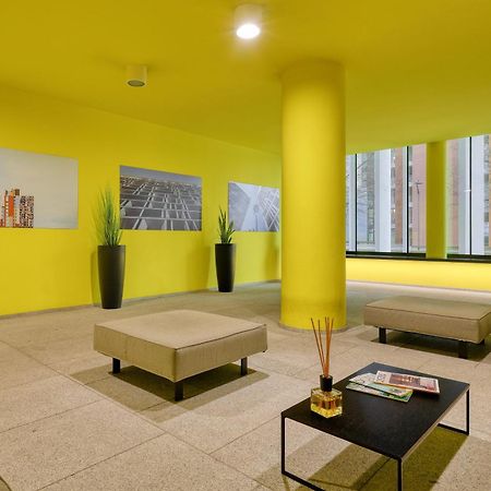 Mpm- Merlata Bloom Apartment Pero Bagian luar foto