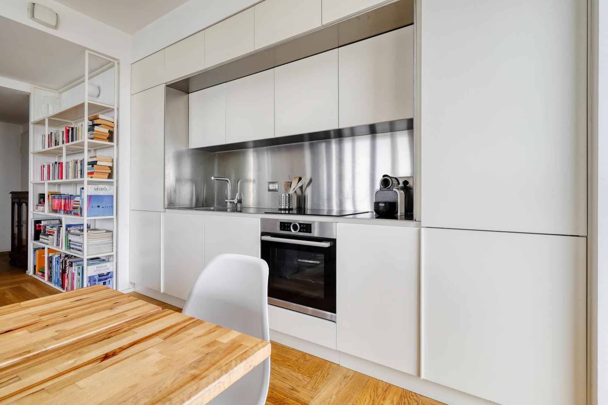 Mpm- Merlata Bloom Apartment Pero Bagian luar foto