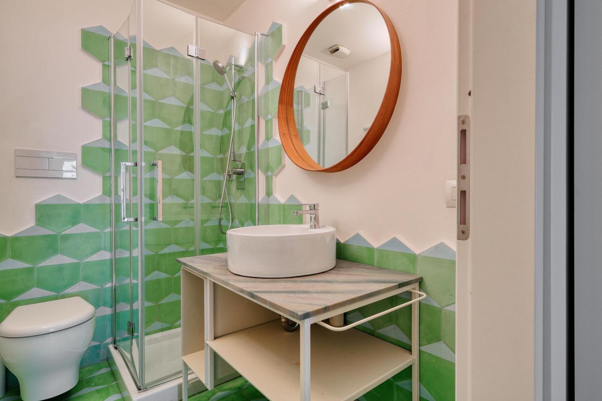 Mpm- Merlata Bloom Apartment Pero Bagian luar foto