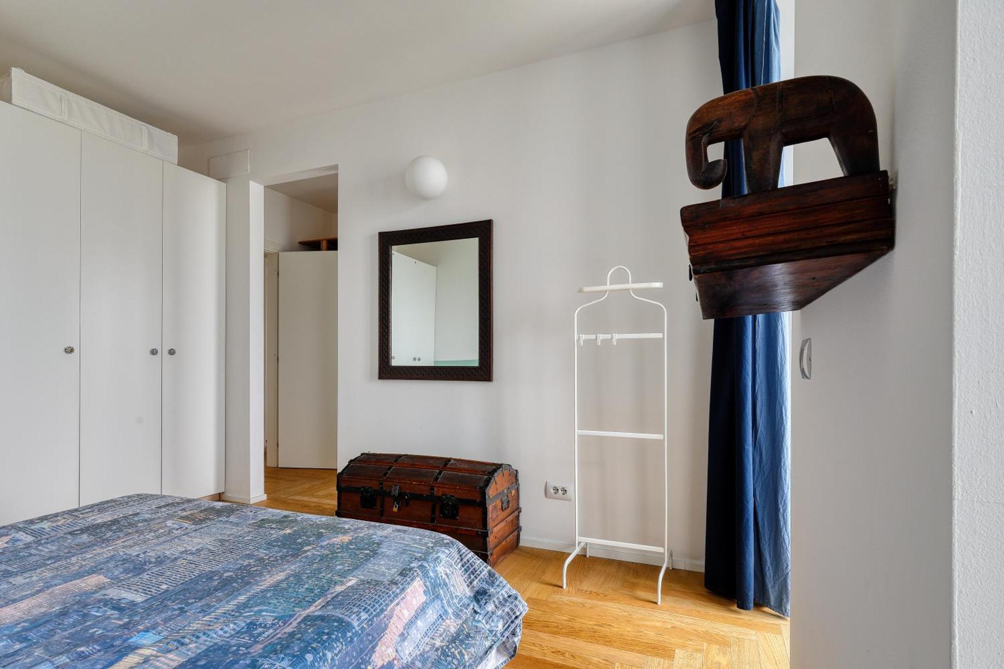 Mpm- Merlata Bloom Apartment Pero Bagian luar foto