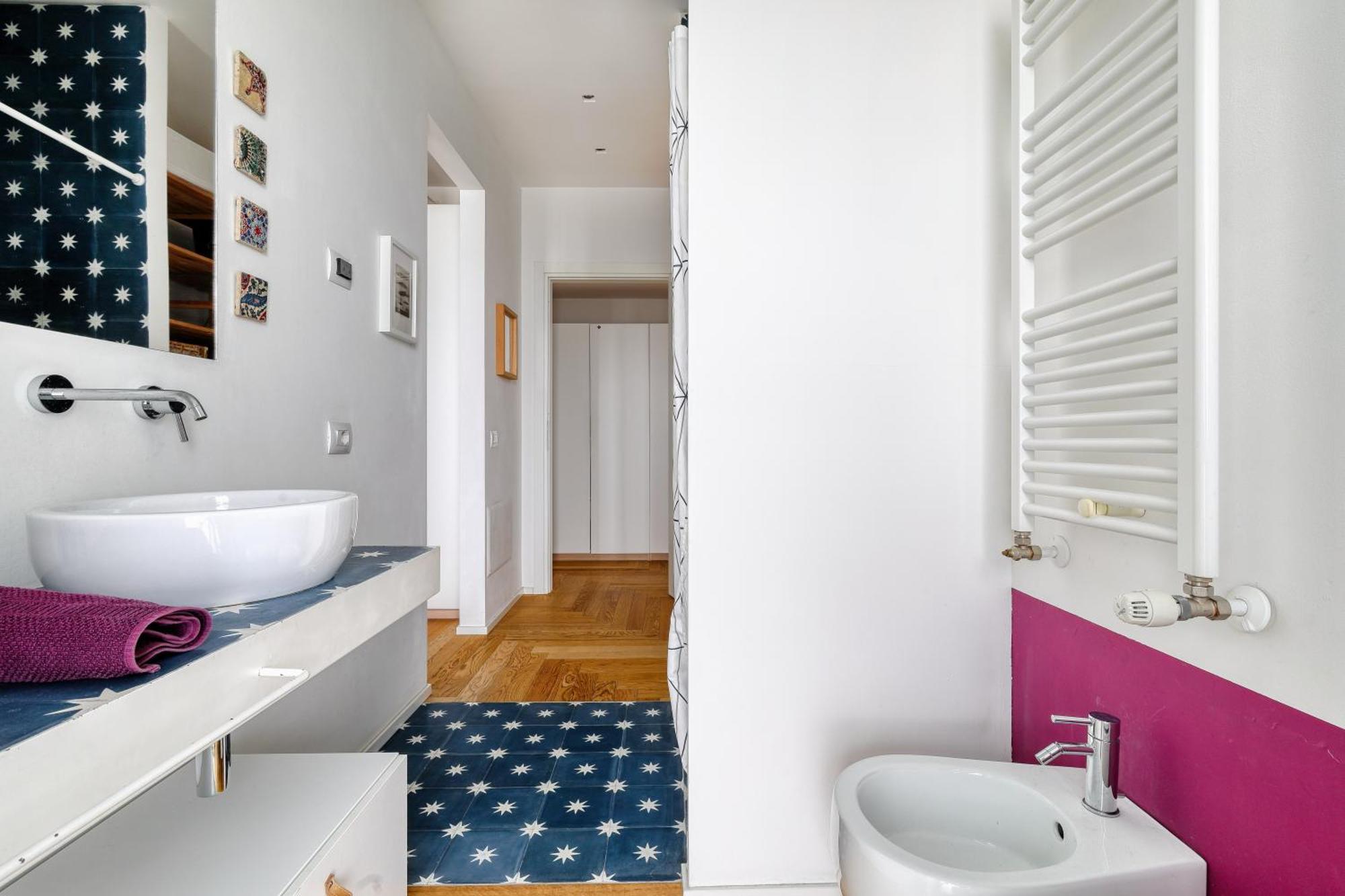 Mpm- Merlata Bloom Apartment Pero Bagian luar foto