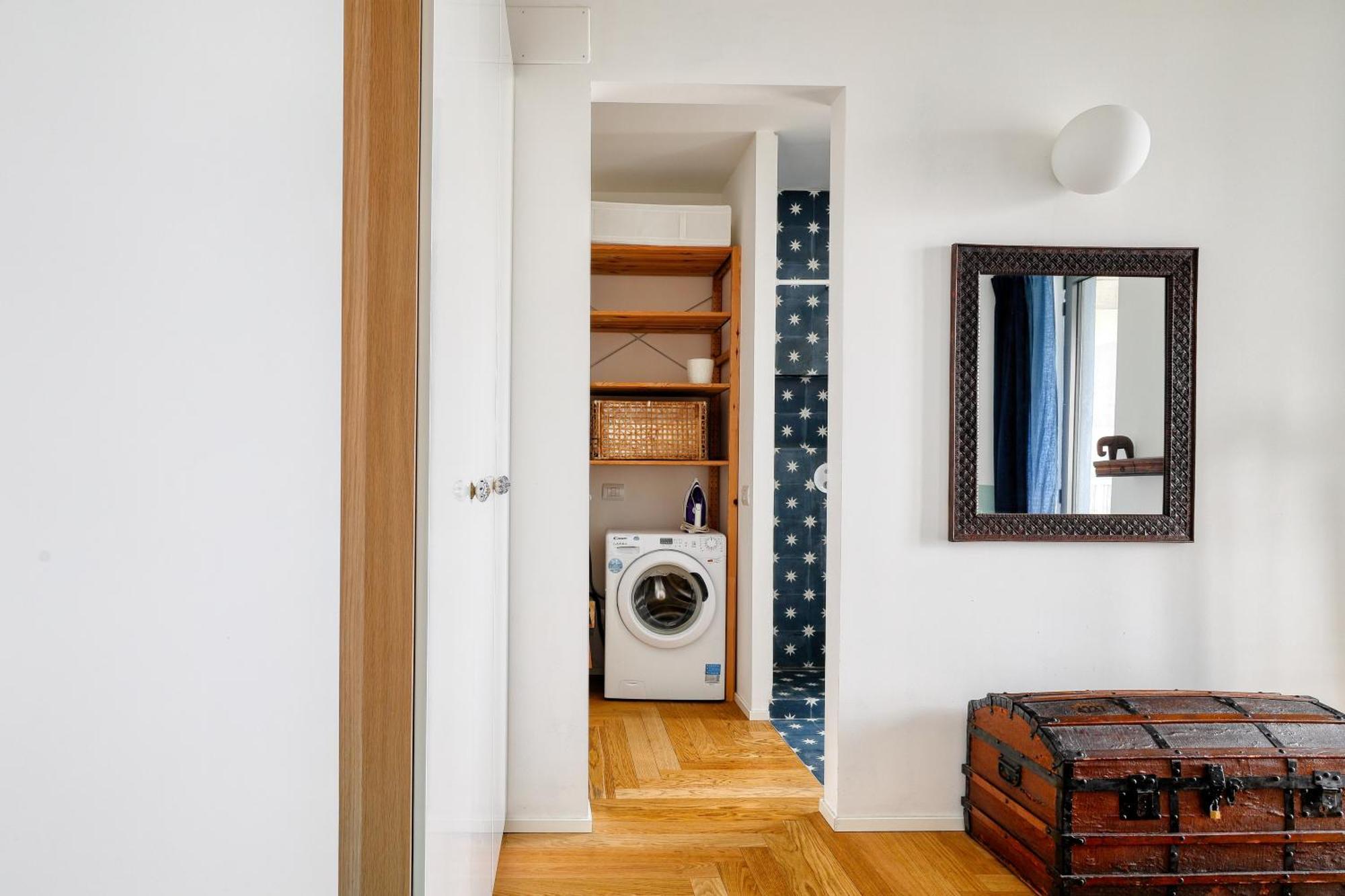 Mpm- Merlata Bloom Apartment Pero Bagian luar foto