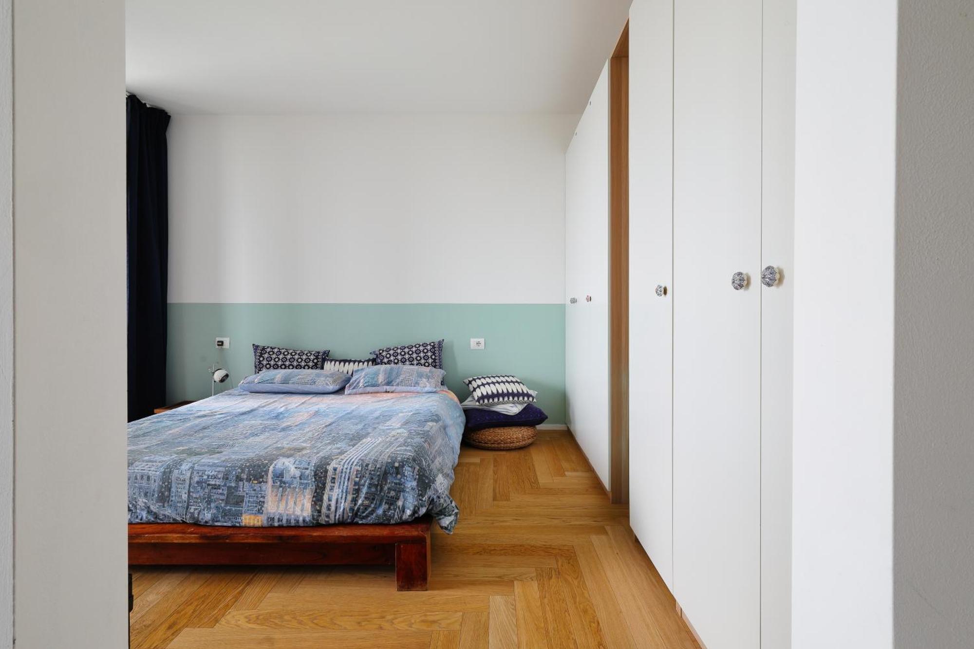 Mpm- Merlata Bloom Apartment Pero Bagian luar foto