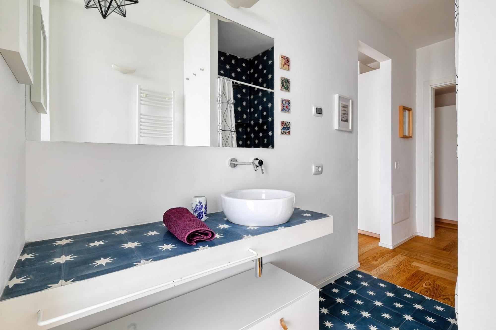 Mpm- Merlata Bloom Apartment Pero Bagian luar foto
