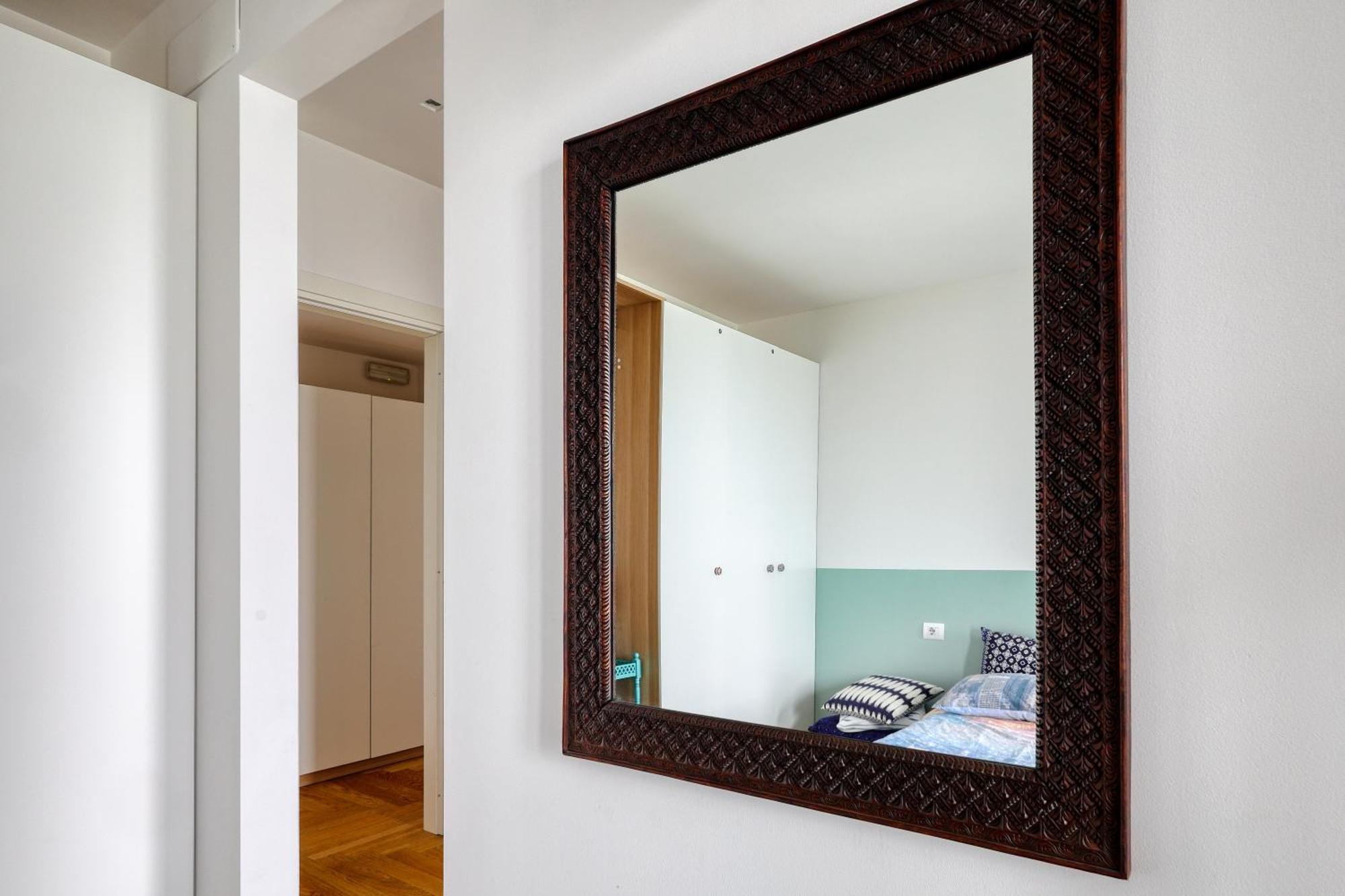 Mpm- Merlata Bloom Apartment Pero Bagian luar foto