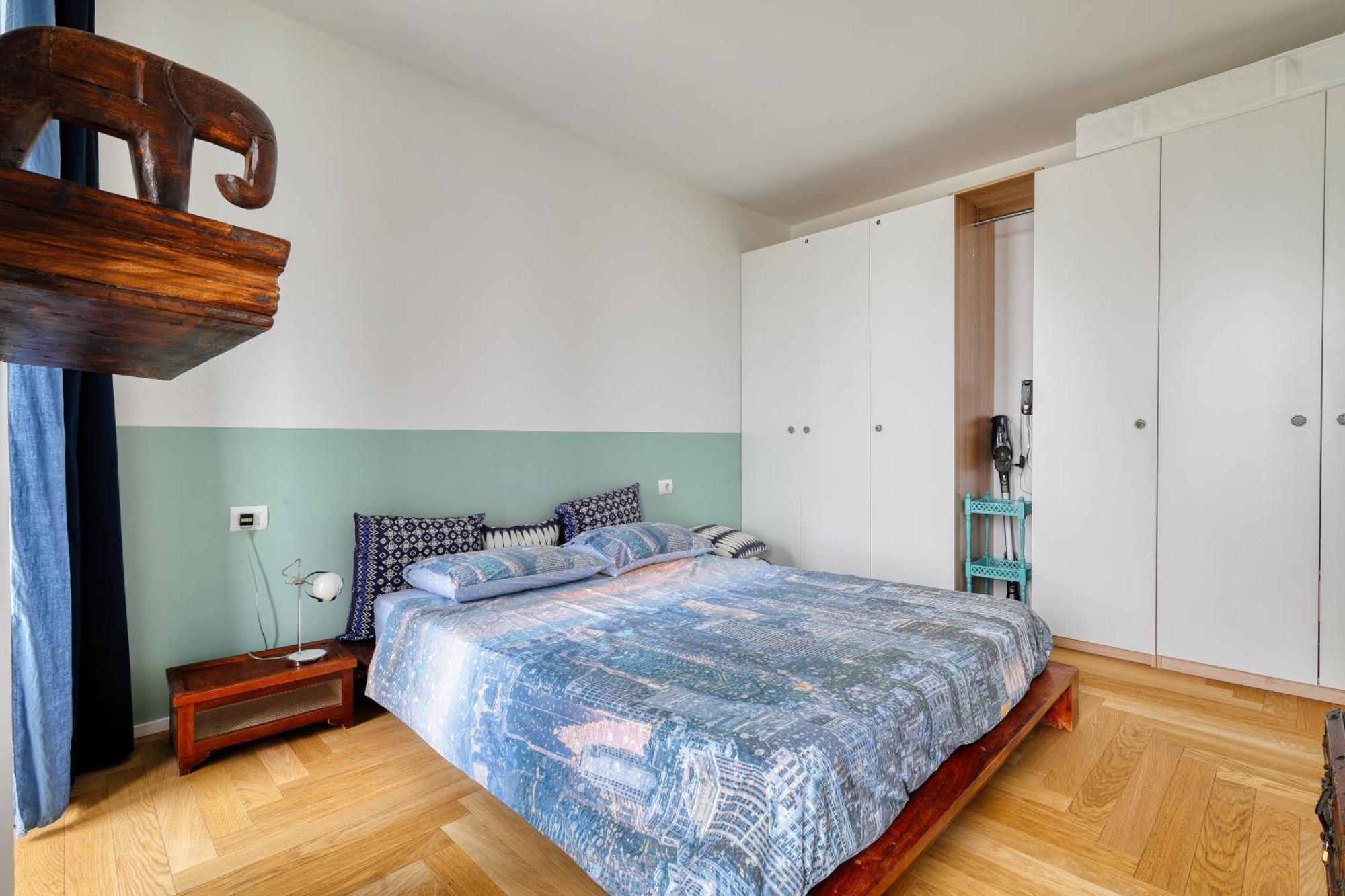 Mpm- Merlata Bloom Apartment Pero Bagian luar foto