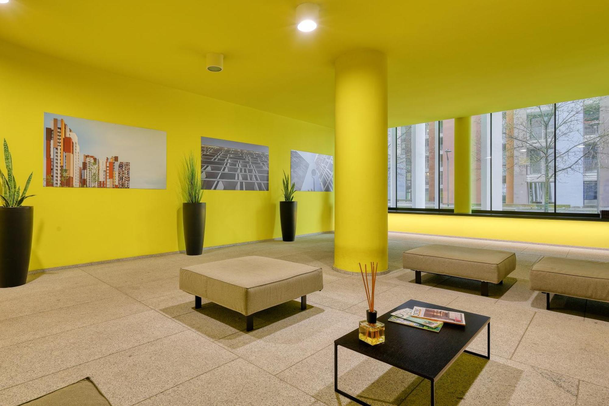 Mpm- Merlata Bloom Apartment Pero Bagian luar foto