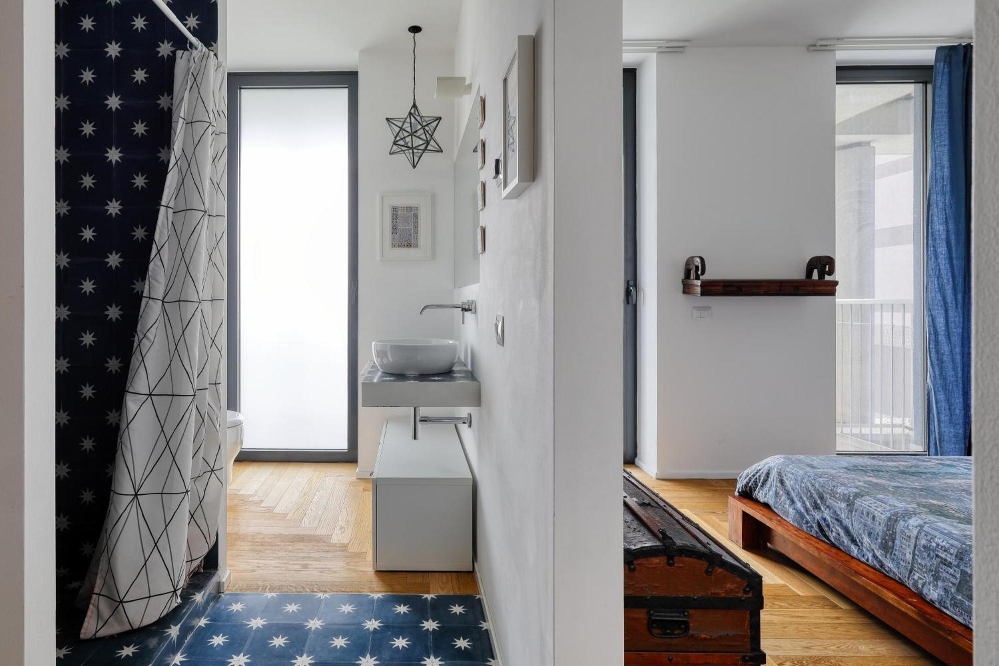 Mpm- Merlata Bloom Apartment Pero Bagian luar foto