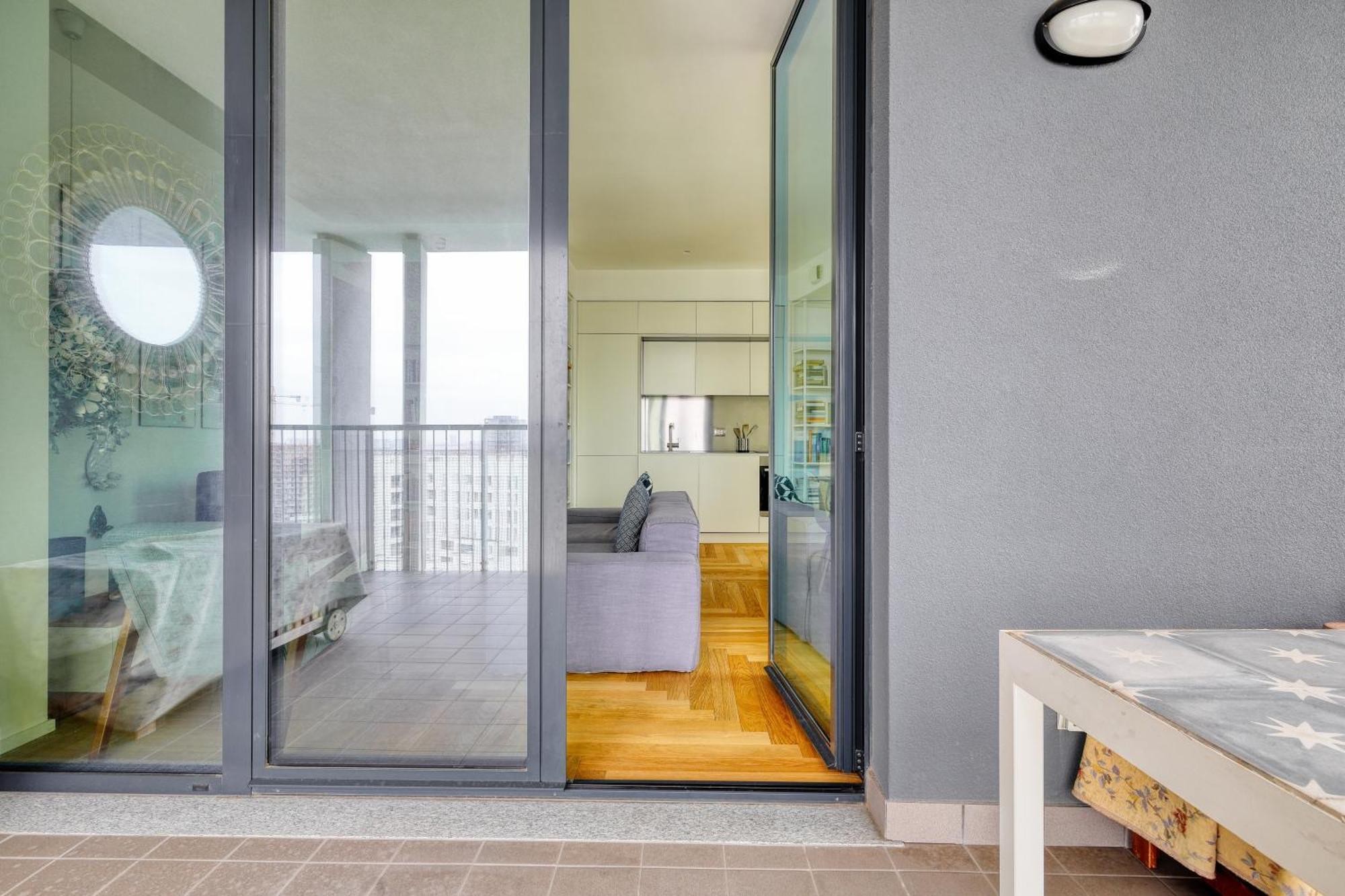Mpm- Merlata Bloom Apartment Pero Bagian luar foto